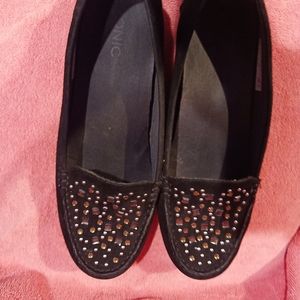 Ladies shoes